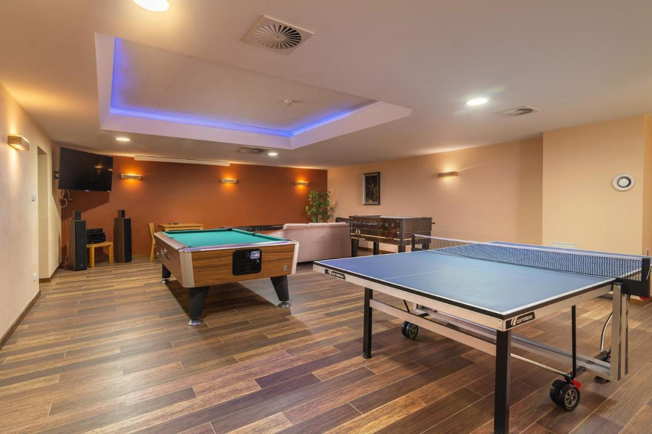 Ostrzyce Spa מראה חיצוני תמונה