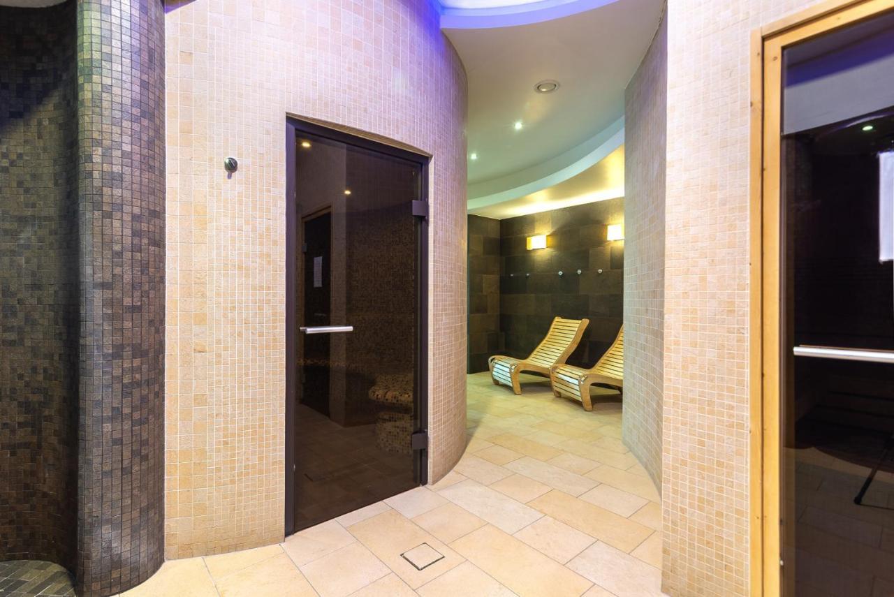 Ostrzyce Spa מראה חיצוני תמונה