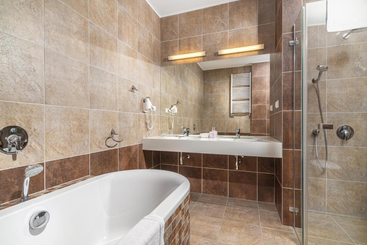 Ostrzyce Spa מראה חיצוני תמונה