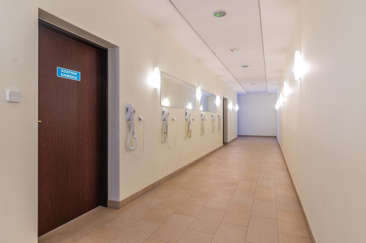 Ostrzyce Spa מראה חיצוני תמונה