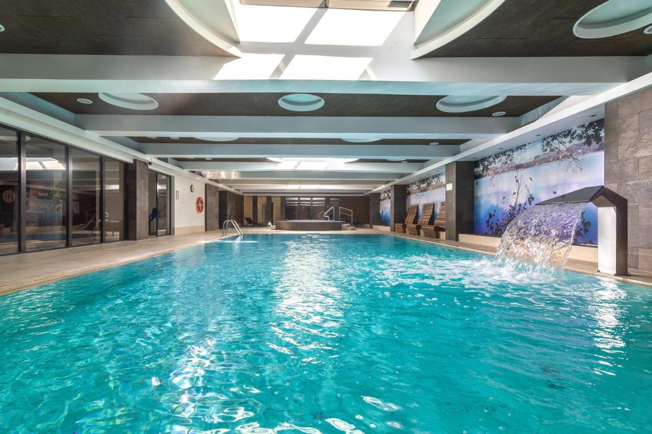 Ostrzyce Spa מראה חיצוני תמונה