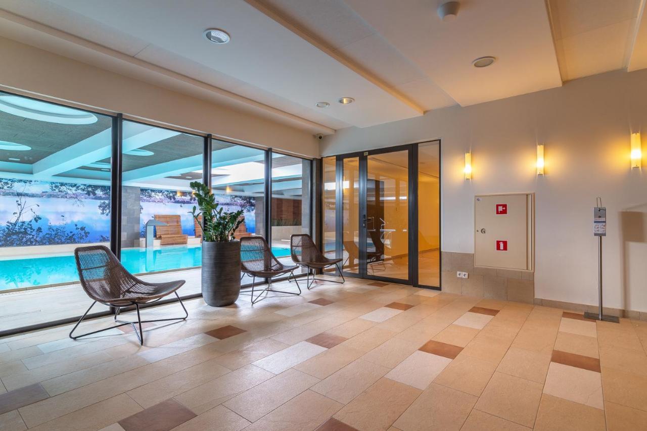 Ostrzyce Spa מראה חיצוני תמונה