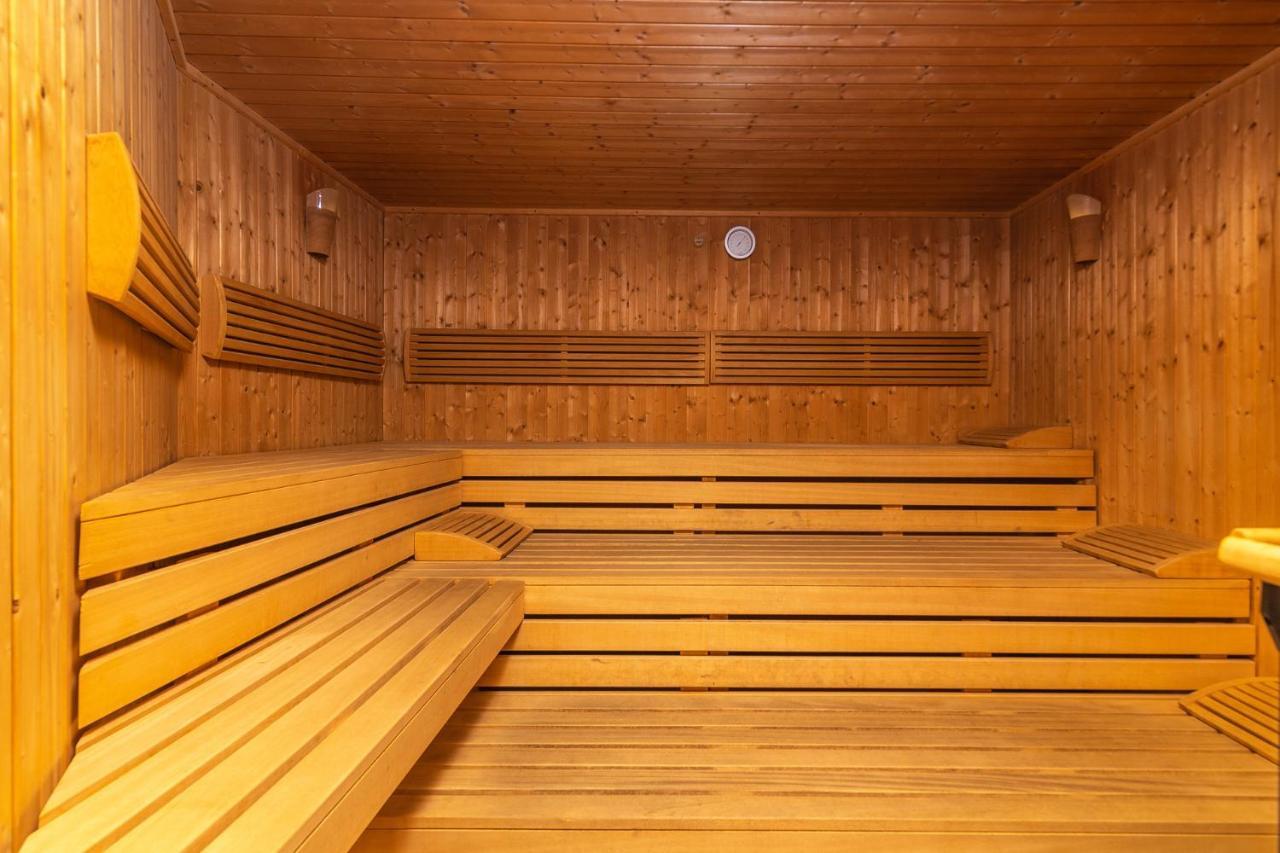 Ostrzyce Spa מראה חיצוני תמונה
