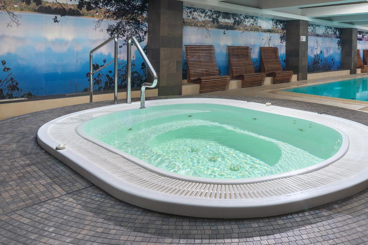 Ostrzyce Spa מראה חיצוני תמונה