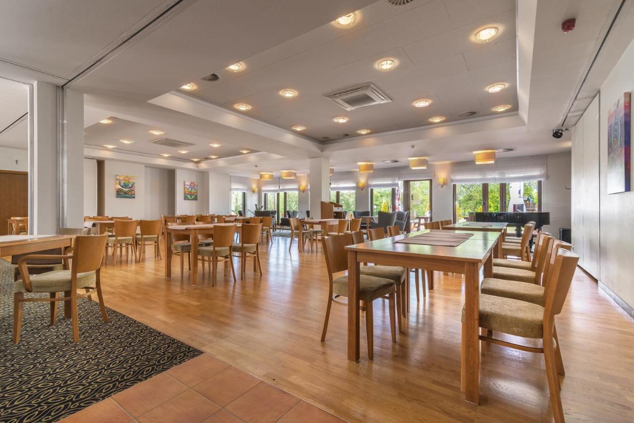 Ostrzyce Spa מראה חיצוני תמונה